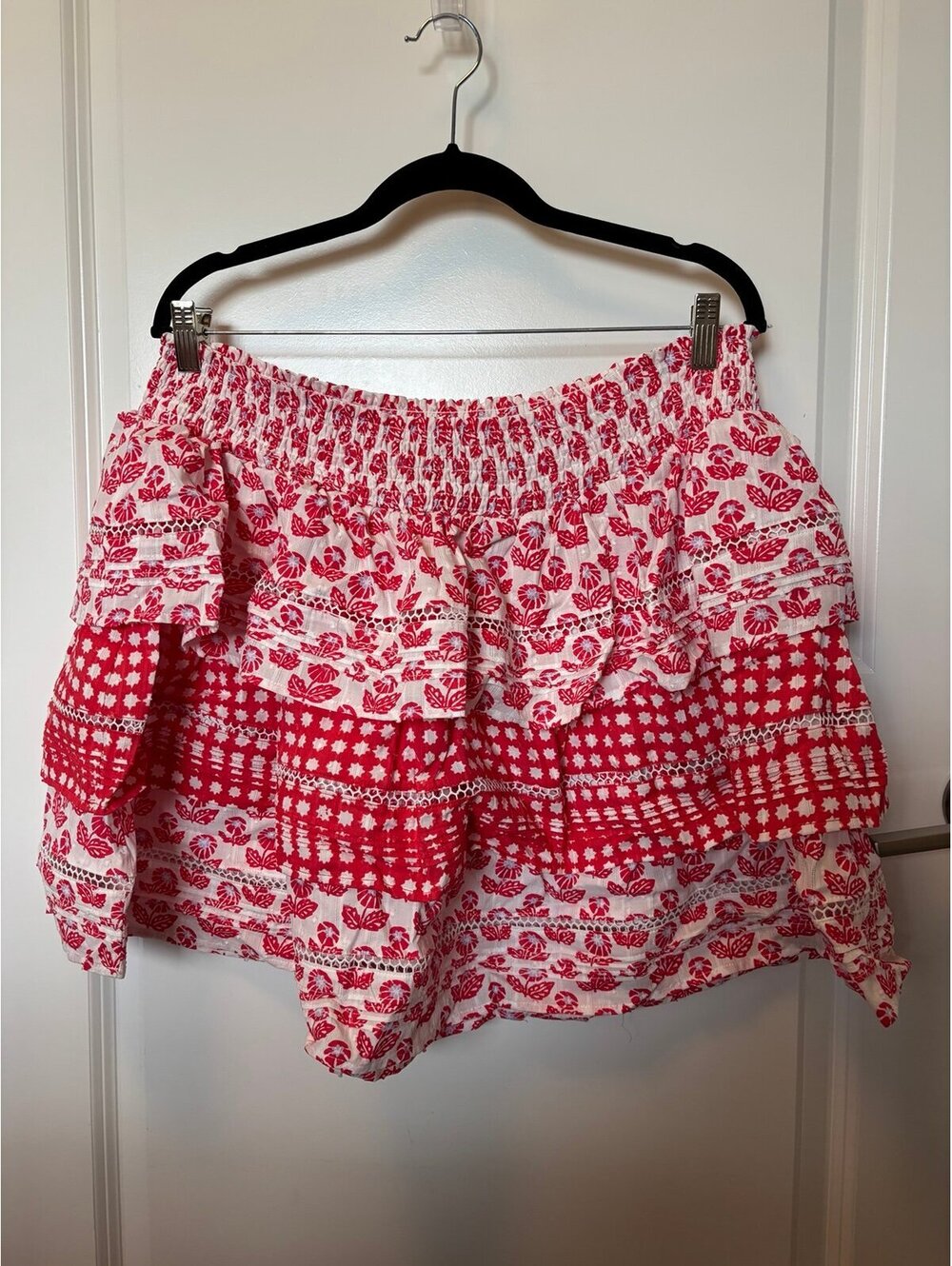 Roller Rabbit Skirt